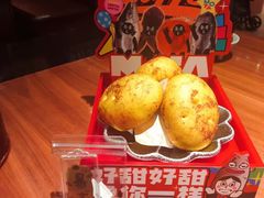 -摩打食堂(江南西店)