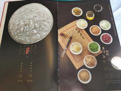 菜单-炳胜品味(珠江新城店)