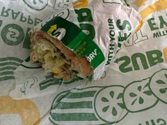 -赛百味SUBWAY(奥城店)