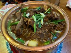 -三太子地摊烧烤·小龙虾(北蔡店)