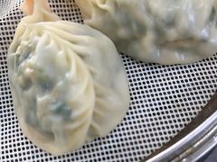 -叶存利海鲜大馅饺子(海宁路总店)