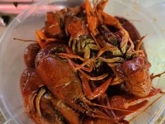 -桂萍特色牛筋牛杂(长堤街总店)