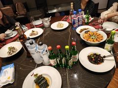-沈灶河豚宴·河豚融合餐厅(汉中路店)