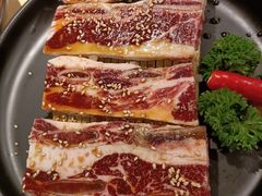 -花味·自助烤肉(江宁同曦店)