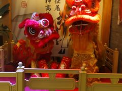 -避风塘(宝山万达店)