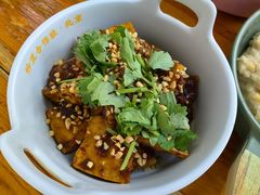 -炒豆合作社(东四总店)