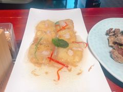 -北平食府(马鞍山路店)