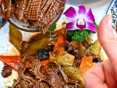 -食鸡公社辣子鸡·潍坊菜·烧烤