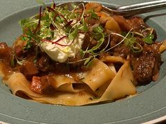 -THE CANNERY&JUJU 新鲜海鲜·牛排美食酒廊