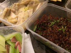 -日出青木·杭帮菜名店
