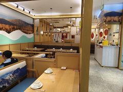 -东北风(江北万达店)