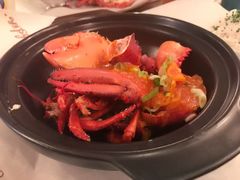 -Burger & Lobster(Dean Street)