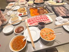 -海底捞火锅(茂业店)