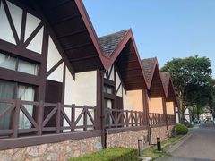 -太阳岛度假酒店