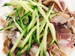 -清真永恒华威肉饼(潘家园店)