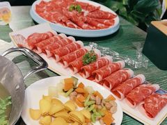 -老灶堂文创火锅(文艺路店)
