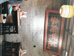 -南京大牌档(凯德大峡谷店)