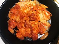 -花味烤肉·拌饭(庐阳万象汇店)