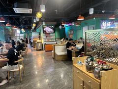 -铭记蛙小仙·活蛙畅享(CBD万达广场店)