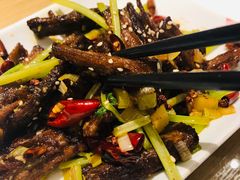 -秦香阁·西北家常菜(徐汇日月光中心店)
