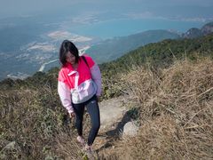 -七娘山