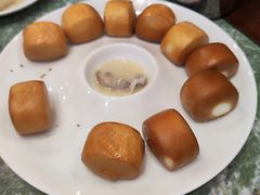 -楼外楼大刀肉传统火锅(西安大路店)