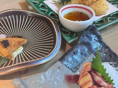 -匠和风精致料理(春熙路群光广场店)