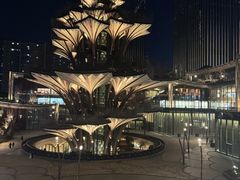 -陕西自然博物馆