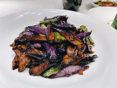 -虎哥私房菜(馒头山店)