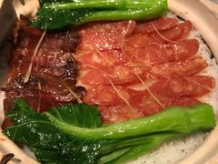 -皇后餐厅-煲仔·小菜·打边炉(古北店)