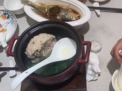 -狮王府淮扬菜(新街口友谊店)