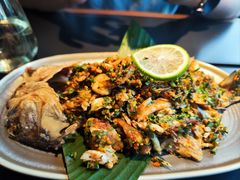 -Ameigo梅果·云贵川bistro(长宁来福士店)