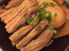 -锅儿挑面馆