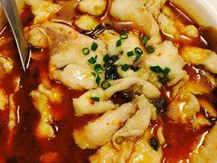 -缪氏川菜(丰盛町店)