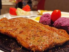 -豪客来牛排(伟诚广场店)