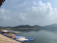 -北京金海湖景区
