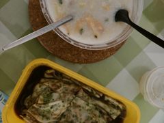 -卓粤拉肠(红庙店)