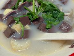 -小杨生煎(周浦万达店)