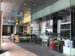 -布吉佳兆业广场