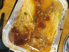 -大壮家原味烤肉(兴华北街店)