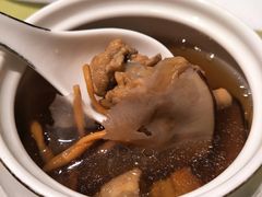 精美老火靓汤-五岳宫·私房菜