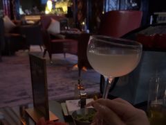 -南宁那莲豪华精选酒店-云霄酒廊·80楼高空城景酒吧