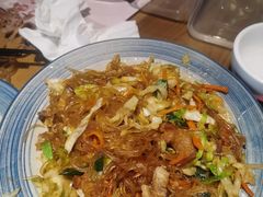-炊烟·山房菜