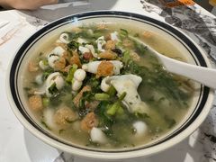 -老地方面馆(思南路店)