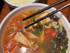 -刘东家老碗(紫荆山路店)