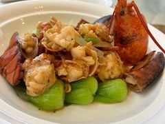 -万龙洲海鲜(南新仓店)