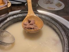 -大良毋米粥(锦龙路总店)
