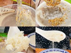 -没牙伯花生汤店(老药洲店)