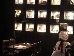 -魔女厨房(明洞店)