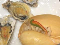-融侨大酒店-榕苑自助餐厅